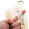 Miniatyrbilde 4 av 6: Solseil, 300x400 cm, Beige