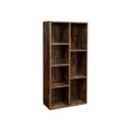 Miniatyrbillede 1 af 6: Bogreol, 50x24x106 cm, Brun