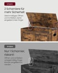 Miniatyrbilde 5 av 6: Oppbevaringsskap, 100x40x46 cm, Hvit