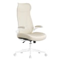 Pikkukuva 2 / 6: Toimistotuoli, 67x67x125 cm, beige