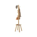 Miniatyrbilde 1 av 6: Kleshenger, 34,7x34,7x170,5 cm, Beige