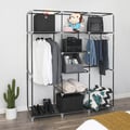 Miniatyrbilde 3 av 6: Garderobeskap, 150x175x45 cm, Beige