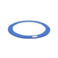Miniatyrbillede 4 af 6: Trampolin Kantskydd, 366 cm diameter, Blå