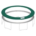 Miniatyrbild 2 av 6: Studsmattekantskydd, 366 cm diameter, 30 cm brett, blå