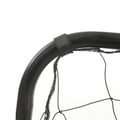 Miniatyrbilde 4 av 6: Fotballmål, 215x76x150 cm, Svart