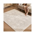 Miniatyrbilde 1 av 6: Teppe, 120 x 170 cm, Beige