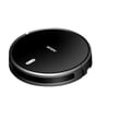 Miniatyrbillede 1 af 5: Robotstøvsuger, 6000 Pa sugeevne, Smart Home kompatibel,sort