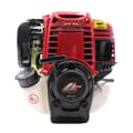 Miniatyrbillede 1 af 5: Benzinmotor, 4 takter, 35,8 cc, 1,2 HK, Tomgangshastighed: 3000 RPM, Høj hastighed: 9500 RPM