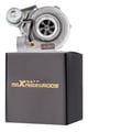 Miniatyrbillede 1 af 5: Turbocharger, Kompressor Inducer Diameter 49,20 mm, Kompressor Exducer Diameter 71 mm, Turbine Inducer Diameter 53,8 mm