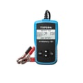 Miniatyrbillede 1 af 5: Bilbatteri Tester, 6V/12V Kompatibilitet, 2000CCA Kapacitet, AB101