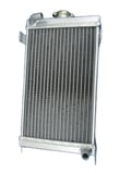 Miniatyrbild 1 av 5: Aluminiumkylare, 3-radig design, kompakta dimensioner