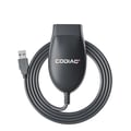 Miniatyrbillede 1 af 5: Auto Diagnose Scanner, J2534 Passthru Support, Alle ELM327 Forscan Software