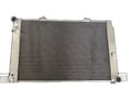 Miniatyrbillede 1 af 5: Aluminiumradiator, forbedret kølekapacitet, robust konstruktion