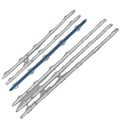 Miniatyrbillede 1 af 5: LED Baggrundsbelysningsstrimler, Kompatible med TV-modeller 55VLX7020, 55VLX8000, 55VLX7850