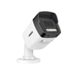 Miniatyrbillede 1 af 5: IR Netværkskamera, 3K Opløsning, 5MP Billedsensor, Indbygget Mikrofon, IP67 Vandtæt, Bevægelsesdetektion