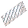 Miniatyrbillede 1 af 5: LED Baggrundsbelysningsstrips, 627 mm længde, 6 LED-perler pr. strip, 3V spænding, CE-certificeret, pakke med 12