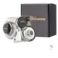 Miniatyrbillede 1 af 5: Turbocharger til Hyundai Santa Fe 2.2 CRDi, journalleje type, flere OEM-kompatibiliteter, høj ydeevne