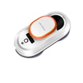 Miniatyrbillede 1 af 5: Vinduespudserrobot, Kraftig Sugeevne, Smarte Tilstande,HVID, Ja