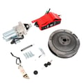 Miniatyrbillede 1 af 5: Elektrisk Start Kit, Kompatibel med Benzinmotor GX340, Kompatibel med Benzinmotor GX390, Understøtter 11 HK, Understøtter 13 HK