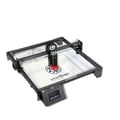 Miniatyrbillede 1 af 5: Lasergraver, 10W Effekt, Alsidig Tilslutning,10W