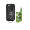 Pikkukuva 1 / 5: Super Remote, VVDI-toiminnallisuus, 3 painiketta