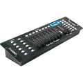 Pikkukuva 1 / 5: DMX-lavavalo, 10W teho, CE- ja FCC-sertifioitu, itsenäinen asennus