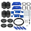 Pikkukuva 1 / 5: Ilmaspringin tasoitussarja, sopii Ford F-250 ja F-350 1999-2007, maksimi kapasiteetti 5000 lbs, tuotteen pituus 74 cm, tuotteen leveys 28 cm, tuotteen korkeus 21 cm