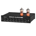 Miniatyrbillede 1 af 5: Equalizer Forstærker, 7-bånd EQ, Vakuumrør Teknologi, 2 Kanal Udgange, Kompatibel med XLR og RCA, CE Certificeret