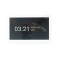 Pikkukuva 1 / 5: Sisätilojen videopuhelinmonitori, 10,1 tuuman kosketusnäyttö, hands-free-viestintä, tukee 5 sisäistä laajennusta.