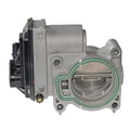 Miniatyrbillede 1 af 5: Throttle Body til Ford Køretøjer, Passer til Fiesta ST og Fusion, Høj Ydelse, Nem Installation