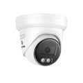 Miniatyrbillede 1 af 5: IP Kamera, 8MP Opløsning, Fuld Farve Nattesyn, IP67 Vurdering, To-Vejs Lyd, 30M IR Afstand