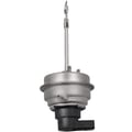 Miniatyrbillede 1 af 5: Turbo Wastegate Aktuator, Længde 20 cm, Bredde 10 cm, Højde 9 cm, Vægt 400 g, Slagvolumenområde 1.0-3.0L