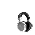 Miniatyrbillede 1 af 3: HIFIMAN Deva-Pro hovedtelefoner, ortodynamiske drivere, åbent design,Sølv