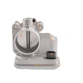 Miniatyrbillede 1 af 5: Throttle Body Samling, Zinklegering, 19 cm Længde, 15 cm Bredde, 13 cm Højde, 4 Cylinder Kompatibilitet