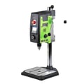 Miniatyrbillede 1 af 5: Boremaskine, 800W indgangseffekt, 2500rpm tomgangshastighed, maks. borediameter 13mm, 220V nominelt spænding, frekvens 50/60Hz
