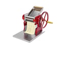 Miniatyrbillede 1 af 5: Noodle Making Machine, Jernkrop, 16 cm Stikbredde, 0,5-5 mm Nudeltj thickness, Egnet til 5-10 Personer, Nem at Rengøre