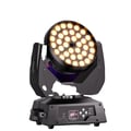 Pikkukuva 1 / 5: Liikkuva päävalo, RGBW LED, DMX-ohjaus, EU-pistoke