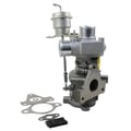 Miniatyrbillede 1 af 5: Turbocharger, Kompatibel med Smart Fortwo, Flere OEM Dele-numre