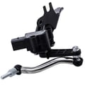 Miniatyrbillede 1 af 5: Forlygtesensor, Passer til Audi A4 Avant A5 S5 Quattro, Model 8K0941285P, Højtydende biludskiftning, Kompatibilitet med forskellige Audi-modeller