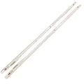 Miniatyrbillede 1 af 5: LED-stripe, 680mm, Kompatibel med UN55ES6450, Lysstrøm 60, Gennemsnitlig levetid 10000 timer, Strømkilde DC