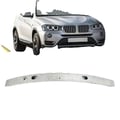 Miniatyrbillede 1 af 5: Bumperforstærkning, Aluminium, Kompatibel med BMW, 1 Stk, Standard Pasform, 100% Helt Ny