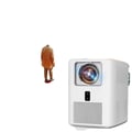 Miniatyrbillede 1 af 5: Projektor, 3000 ANSI Lumen, Full HD 1080P,E800
