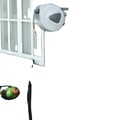 Pikkukuva 1 / 5: Paineilmaletku, 15 m letkun pituus, 180° pyöritystuki