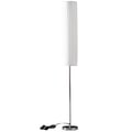 Miniatyrbillede 1 af 5: Gulvlampe, Justerbar Højde, E27 Sokkeltype, 31-40W Effekt, 220-240V Spænding, CE og ROHS Certificeret