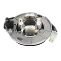 Miniatyrbillede 1 af 5: Generator Stator Spole, Højeste Kvalitet Kobberviklinger, Passer til Yamaha YZ65 og YZ85, Modstandsdygtig over for 200 Grader Celsius