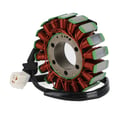Miniatyrbillede 1 af 5: Magneto Stator, Højkvalitets ledende materiale, Kompatibilitet med Suzuki GSR400, Kompatibilitet med Suzuki GSR600, Forbedret pålidelighed