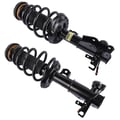 Miniatyrbillede 1 af 5: Shock Strut Assys til Vauxhall Insignia A, OEM-kompatibilitet, forbedret stabilitet, direkte erstatning