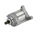Miniatyrbillede 1 af 5: Motorcykelstarter, 9 tænder, 15 cm længde, 20 cm højde, ISO 9001 certificeret, 0,83 kg vægt