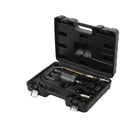Miniatyrbillede 1 af 5: Dieselindsprøjtningsværktøj, luftdrevet design, 20-30 Nm moment, omfattende adapter sæt