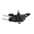 Miniatyrbillede 1 af 5: Vinduesvisker Motor, 12V, 4 Pins Stik, Dimensioner 16cm x 16cm x 8cm, Kompatibilitet: Audi A3 A4 Q5 Q7, ISO 9001 Certificeret